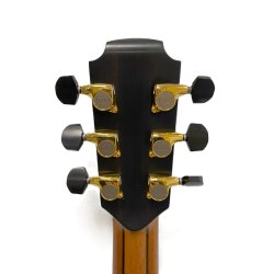 (BRUGT) Lowden F-50 Indian Rosewood Westernguitar